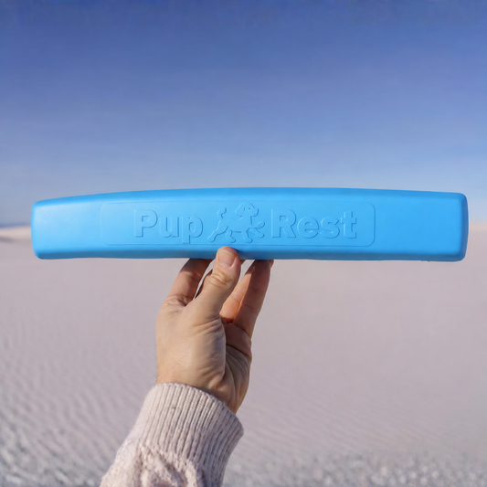 PupRest™ Window Cushion