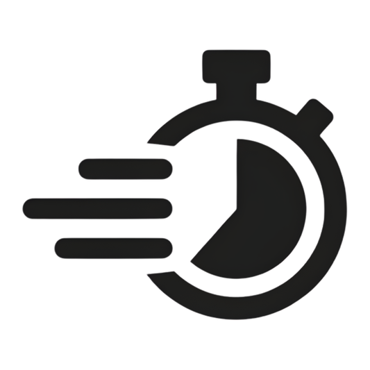 Order Processing Priority