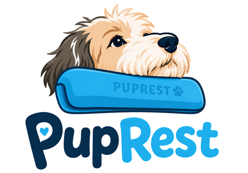 PupRest